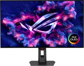 Asus ROG Strix XG32UCWMG 32 inch Ultra HD 4K OLED Gaming Monitor