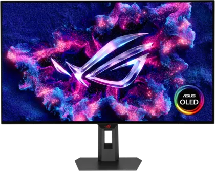 Asus ROG Strix XG32UCWMG 32 inch Ultra HD 4K OLED Gaming Monitor