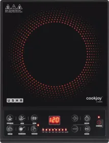Usha CJ 2000XPC Induction Cooktop