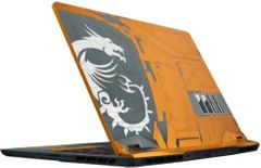 MSI GE66 Raider Gaming Laptop vs Asus Zephyrus S17 GX703HS-KF058TS Gaming Laptop