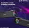 Nu Republic Partybox 180 20W Bluetooth Speaker