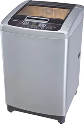LG T7567TEELR 6.5kg Fully Automatic Top Loading Washing Machine