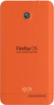 Alcatel One Touch Fire