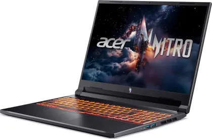 Acer Nitro V 16  ANV16-72-98FJ Gaming Laptop (Intel Core 9 270H/ 16GB/ 512GB SSD/ Win 11/ 8GB RTX 5070)