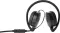HP H2800 Wired Headphones