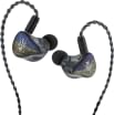 Linsoul Kiwi Ears Forteza Wired Earphones