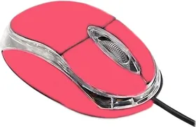 Umax UM 4021 Wired Optical Mouse Gaming Mouse