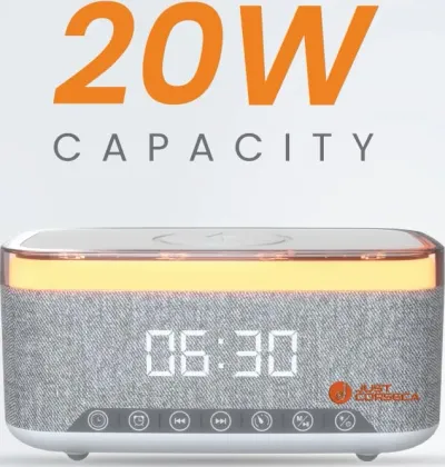 Just Corseca Sushi Elegant 20W Bluetooth Speaker