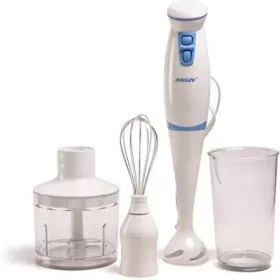 Euroline 122 Classic Blender 200 W Hand Blender
