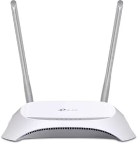 TP-Link TL-MR3420 Wireless Router