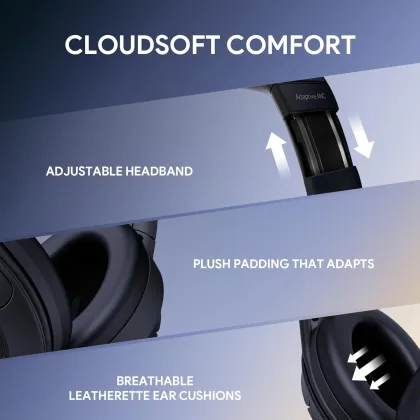 Yealink BH78 Wireless Headphones