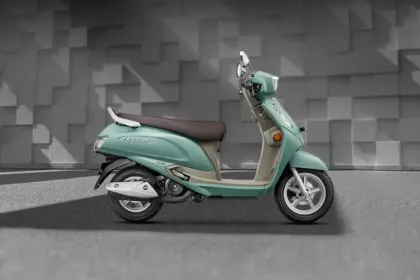 Suzuki Access 125