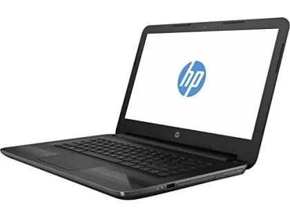 HP 240 G6 (2RC06PA) Laptop (7th Gen Ci5/ 4GB/ 500GB/ Win10)
