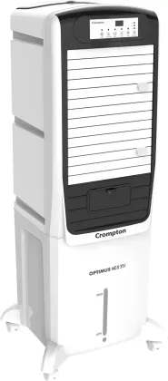 Crompton Optimus Neo 35i 35 L Tower Air Cooler