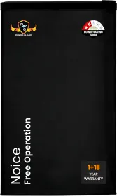 Power Guard ‎PG-DC-100 91 L 2 Star Single Door Mini Refrigerator