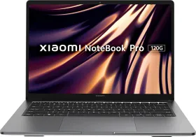 Xiaomi Notebook Pro 120G Laptop (12th Gen Core i5/ 16GB/ 512GB SSD/ Win11/ 2GB Garph)