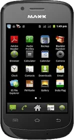 Maxx AX35