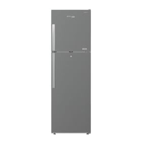 Voltas Beko RFF383IF 360L 3 Star Double Door Refrigerator