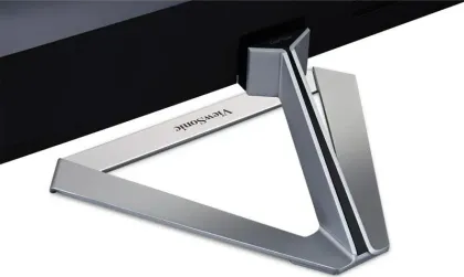 ViewSonic VX2476-SMHD 24 inch Full HD Monitor