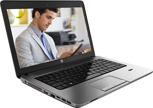 Hp 440 G2 Series Laptop 5th Gen Ci3 4gb 500gb Win81 L9s58pa Price In India 2024 Full 3305