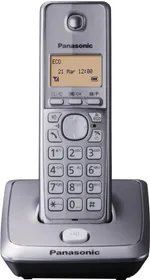 Panasonic KX TG 2711 Cordless Landline Phone