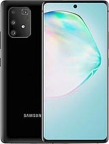 Samsung Galaxy A91 vs Samsung Galaxy A53 5G