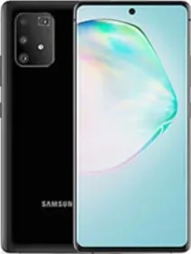 Samsung Galaxy A91