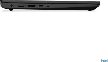 Lenovo V14 G4 IRU 83A000PDUS Laptop (13th Gen Core i7/ 8GB/ 256GB SSD/ Win 11)