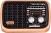 iGear Vintage Vibes iG-1112 8 W MP3 Player