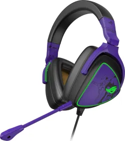 Asus ROG Delta S EVA Edition Wired Gaming Headphones