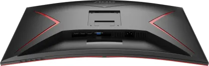 AOC C32G2AE/BK 32 inch Full HD Curved Gaming Monitor