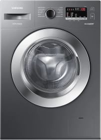Samsung EcoBubble WW70R22EK0X 7 Kg Fully Automatic Front Loading Washing Machine