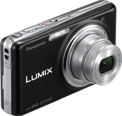 Panasonic Lumix FX-78 Point & Shoot