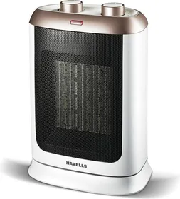Havells Calido 2000-Watts Fan Room Heater