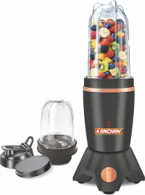 Kanchan Nutri Blender Spark X 5000 500W Mixer Grinder