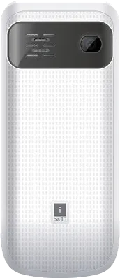 iBall Vogue 2.6c