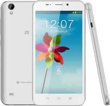 ZTE Grand X2
