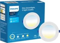 PHILIPS StarFit 7-watt Round LED Downlighter