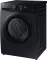 Samsung WD12FG5B34BB 12 kg Fully Automatic Front Load Washing Machine