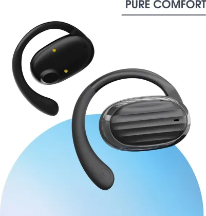 Candytech Purepods OWS True Wireless Earbuds