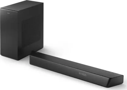 Philips TAB7807 620W Bluetooth Soundbar