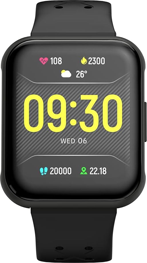molife smartwatch