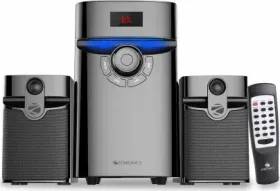 Zebronics Bronze 100 48W Bluetooth Home Audio Speaker