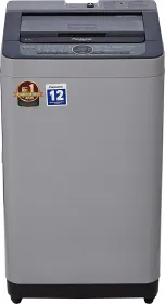 Panasonic NA-F67BH8MRB 6.7 kg Fully Automatic Top Load Washing Machine