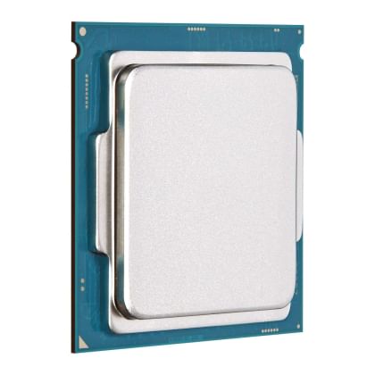 Intel Core i3-6100 Processor