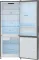 Haier HRB-3153PMG-P 265 L 3 Star Double Door Refrigerator