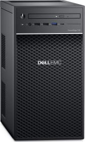 Dell PowerEdge T40 Tower PC (Intel E-2224G/ 32 GB RAM/ 2 TB HDD/ 800 GB SSD/ DOS)