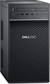 Dell PowerEdge T40 Tower PC (Intel E-2224G/ 32 GB RAM/ 2 TB HDD/ 800 GB SSD/ DOS) - image 1
