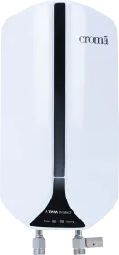 Croma CRLH003GYA254201 3000 W3L Instant Water Geyser