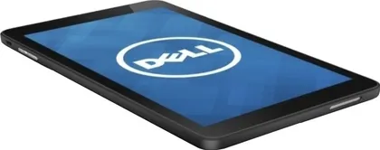 Dell Venue 7 HD Tablet (16GB)